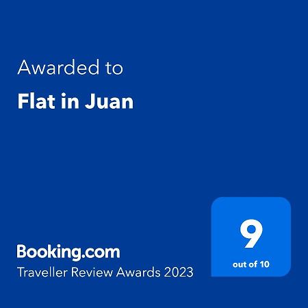 昂蒂布Flat In Juan公寓 外观 照片