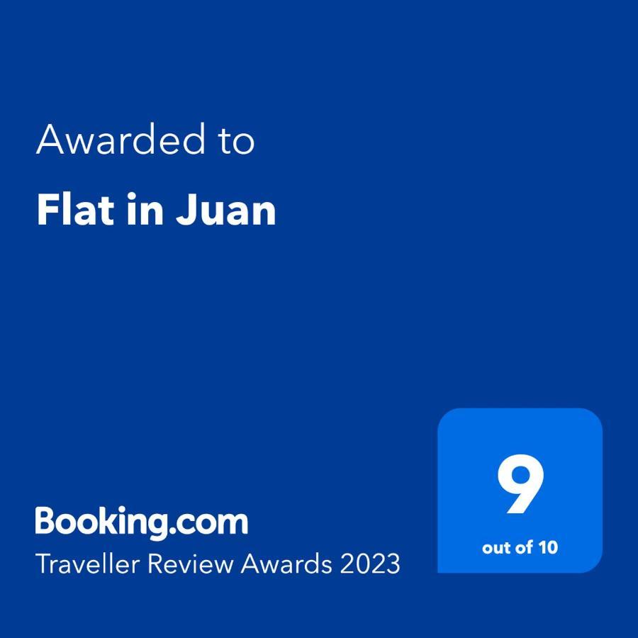 昂蒂布Flat In Juan公寓 外观 照片